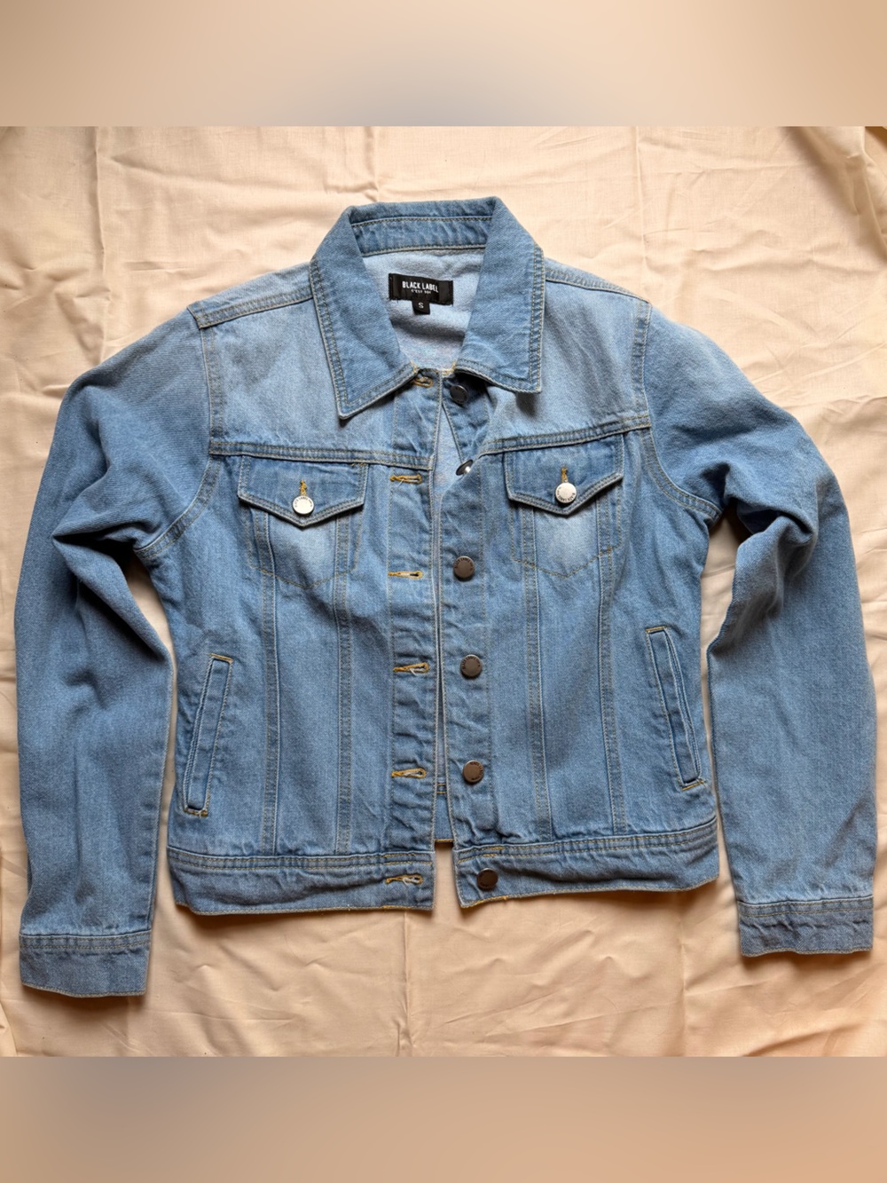 Denim Jean jacket